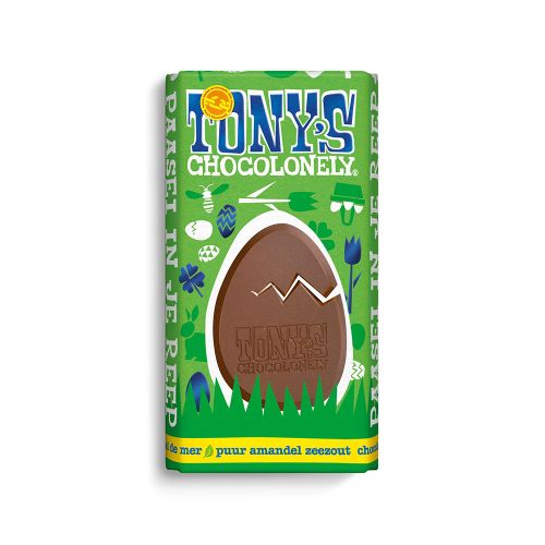 Tony's Chocolonely Osterriegel - Bild 5